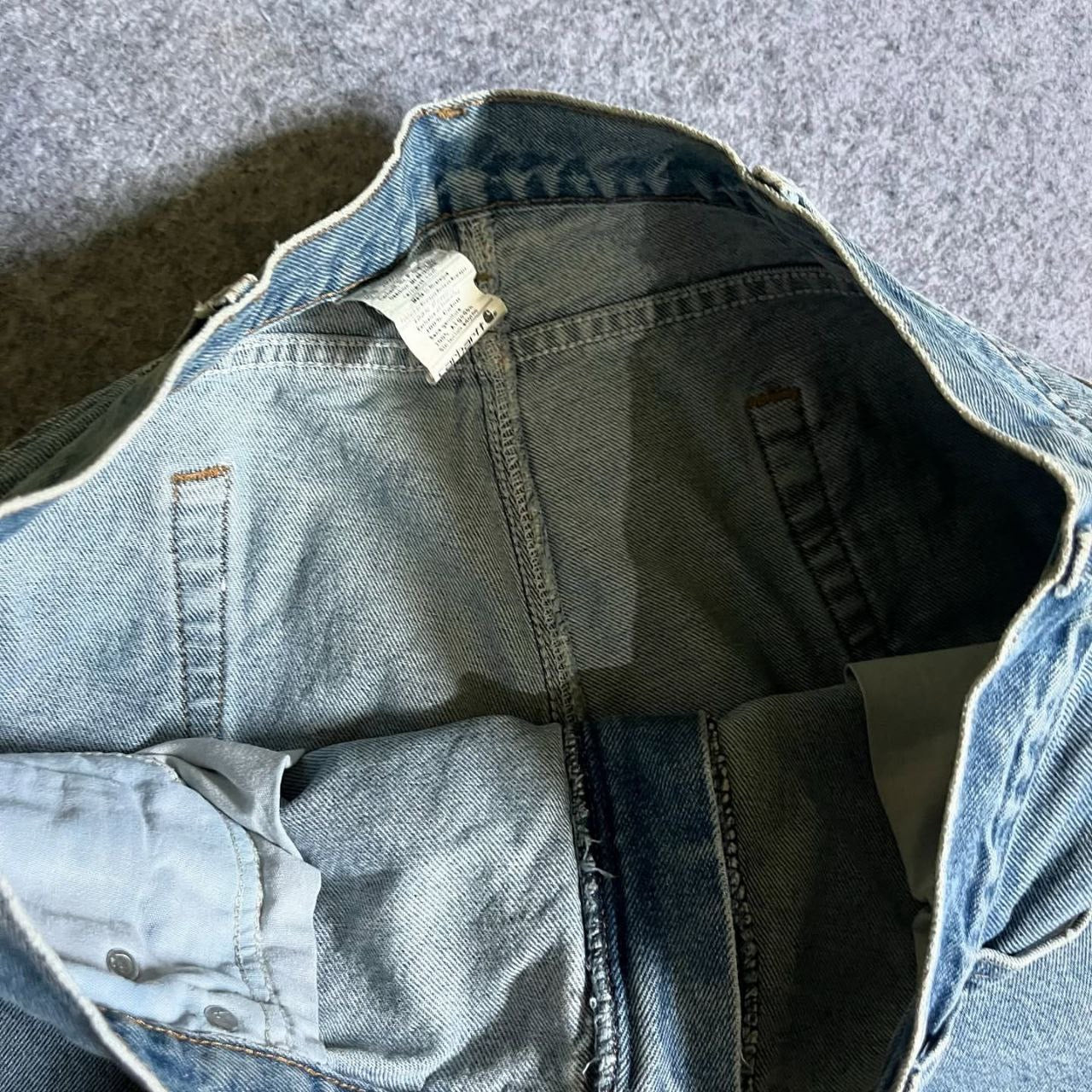 CARHARTT PANT