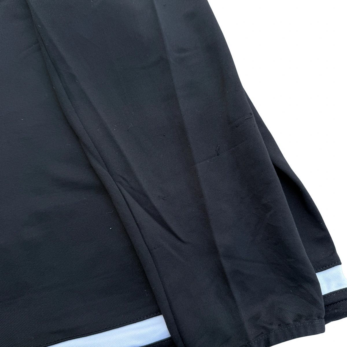 ADIDAS TRAINING JACKET (756)