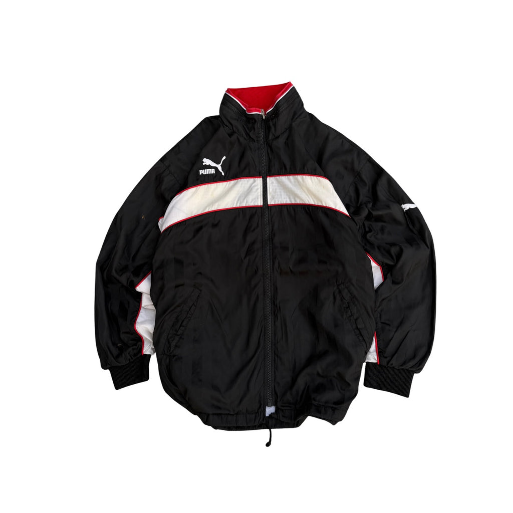 PUMA SEMI WINTER JACKET (349)
