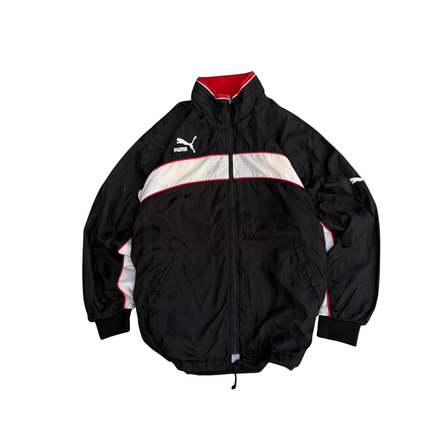 PUMA SEMI WINTER JACKET (349)