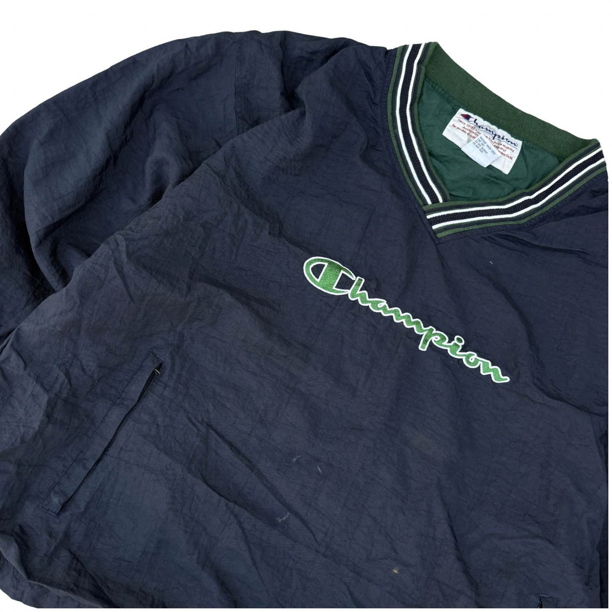 Champion pullover (￼526)