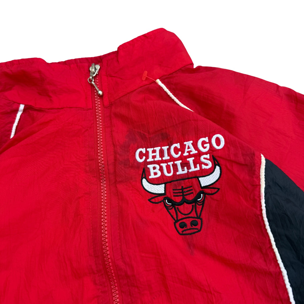 CHICAGO BULLS JACKET RARE (649)