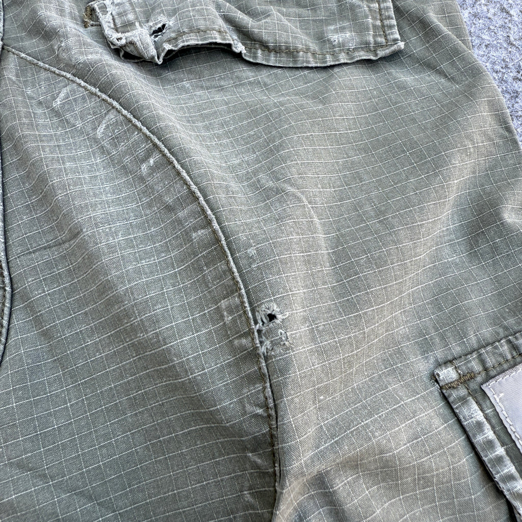 CARHARTT CARGO SHORTS (5)
