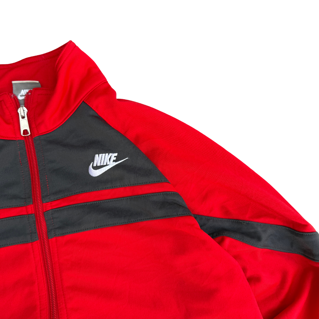 NIKE ZIPPER (175)