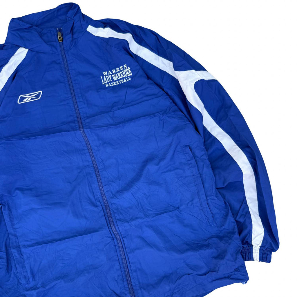 VINTAGE REEBOK (551)