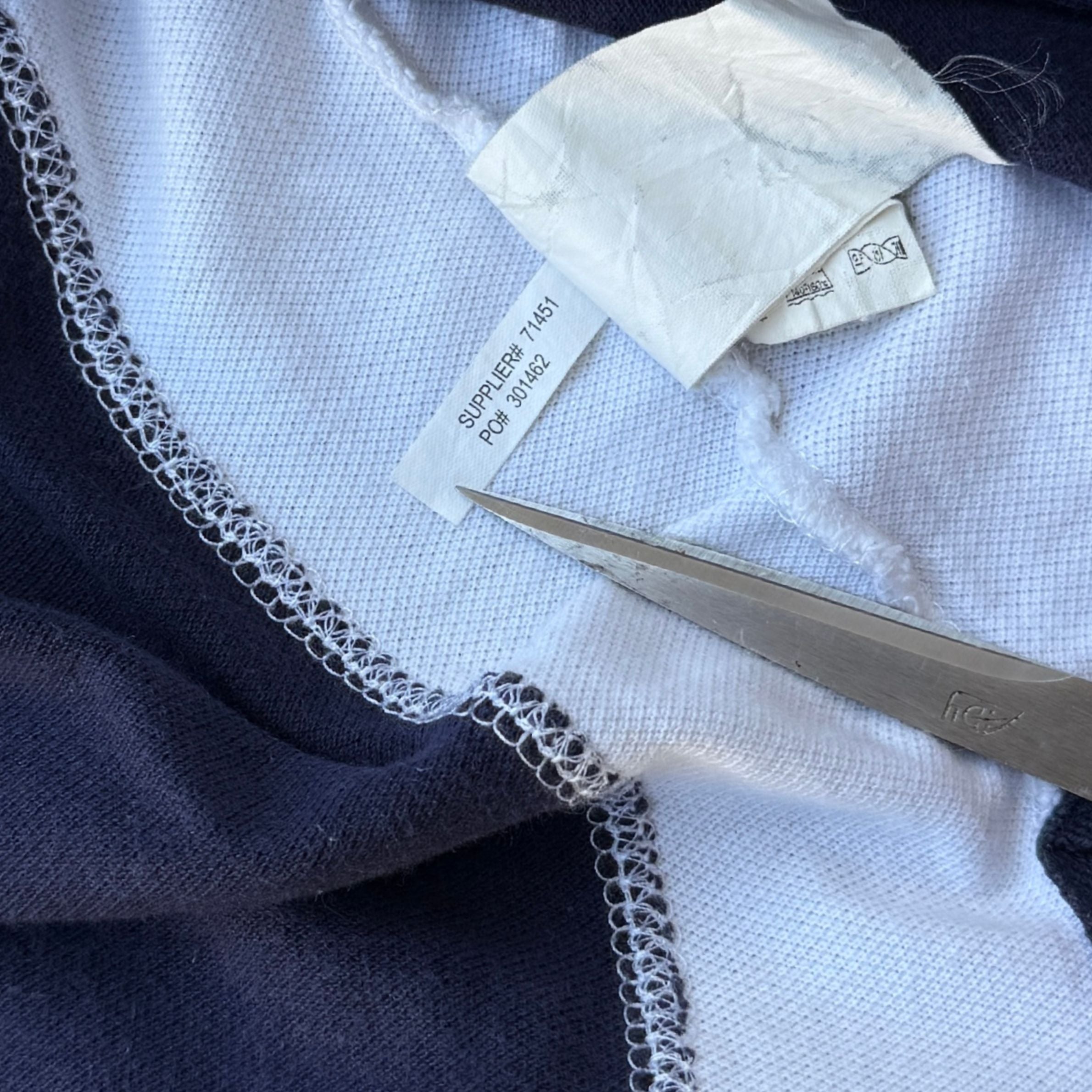 VINTAGE POLO RALPH LAUREN (M)