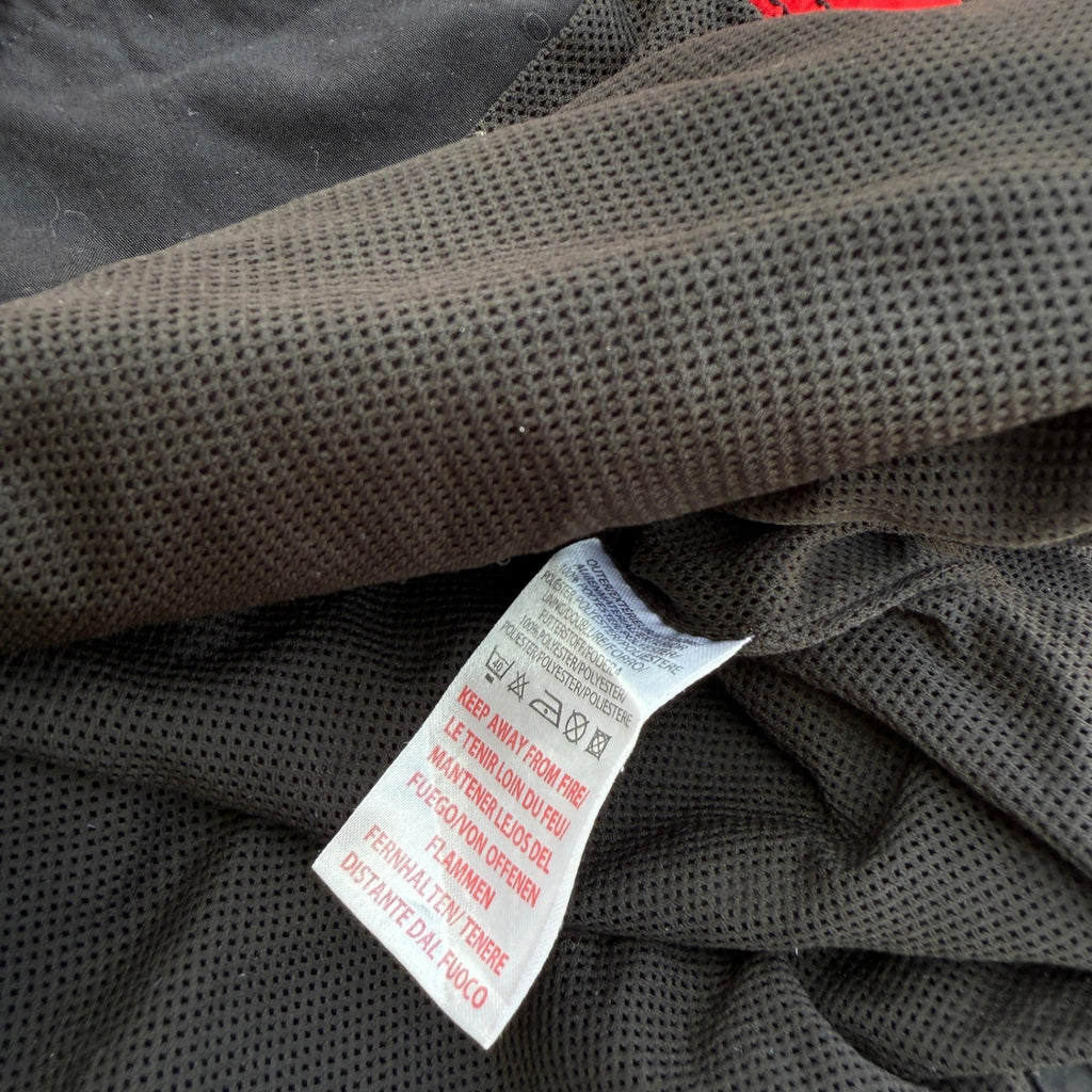 UMBRO WINDCHEATER (660)
