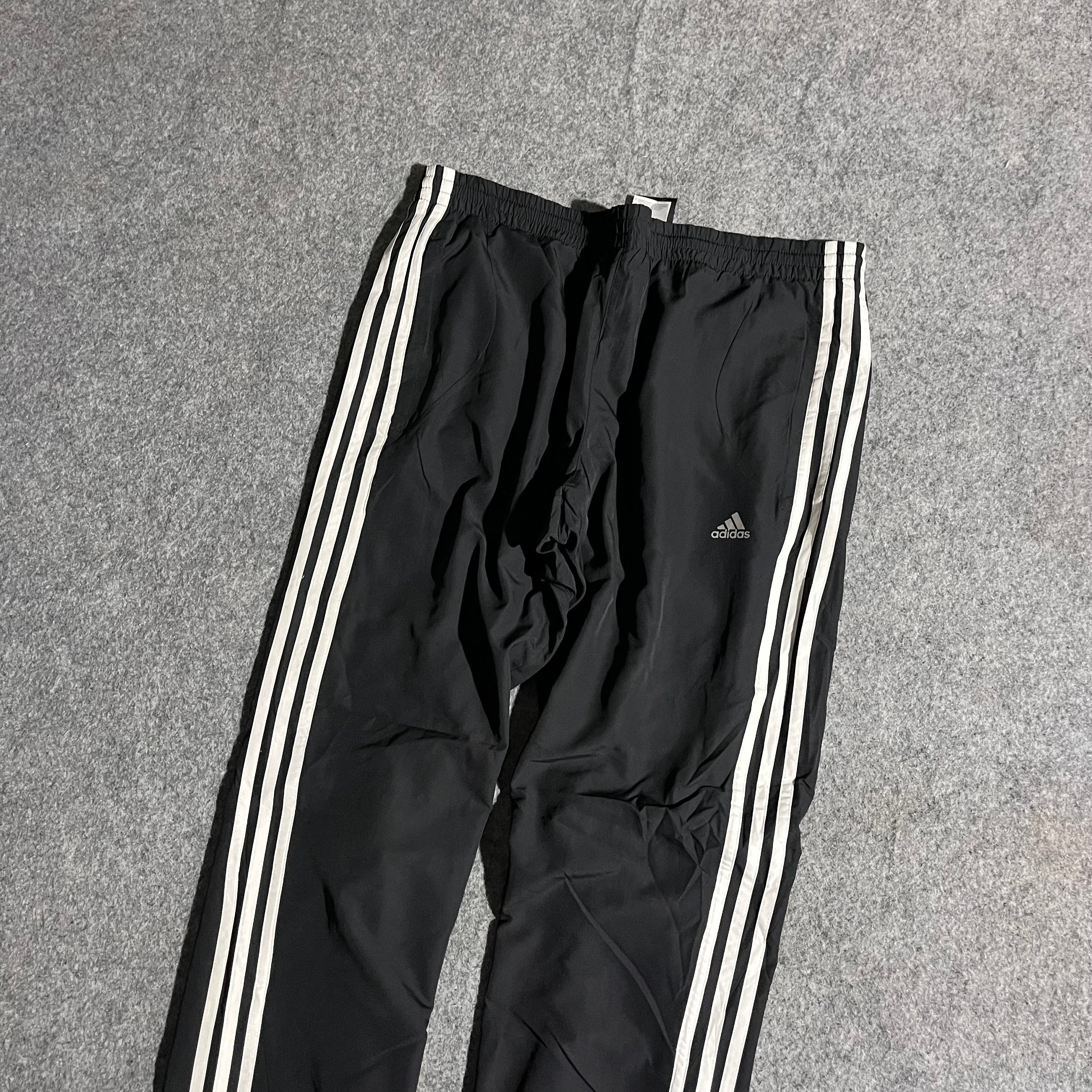 ADIDAS BLACK