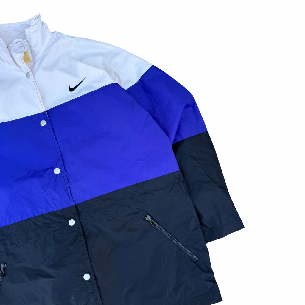 NIKE LONG WINDCHEATER (712)