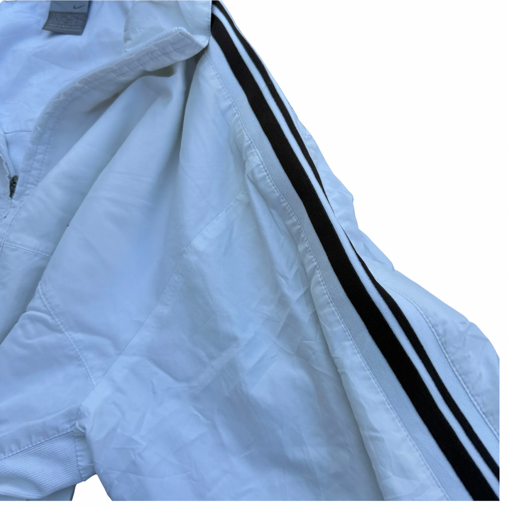 VINTAGE NIKE WINDCHEATER (758)