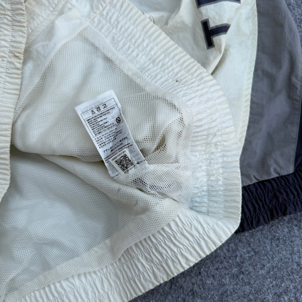ADIDAS OFF  WHITE JACKET (67)