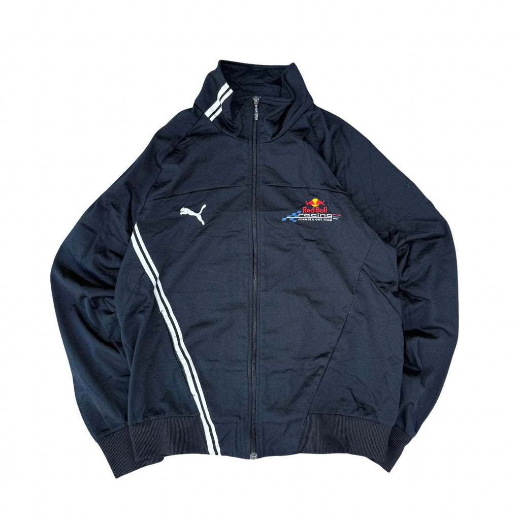 PUMA X RED BULL ZIPPER (504)