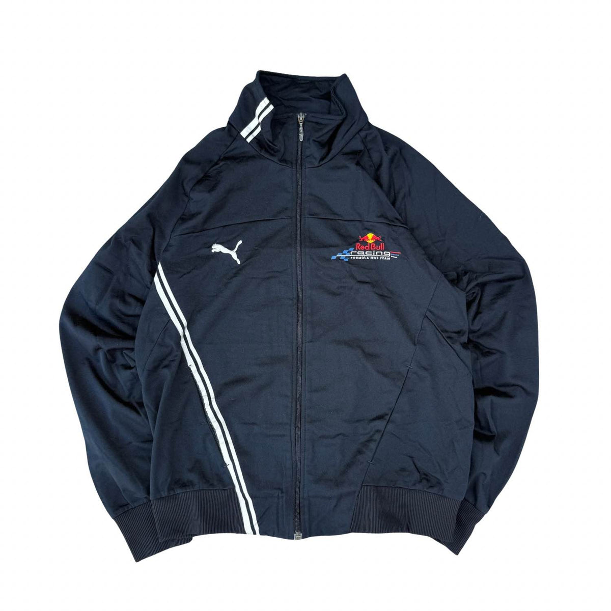 PUMA X RED BULL ZIPPER (504)