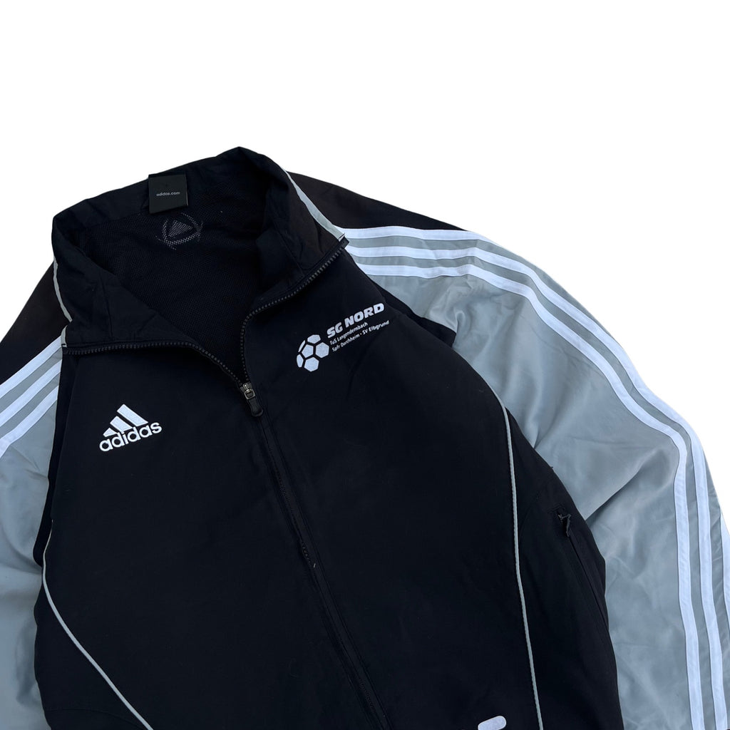 VINTAGE ADIDAS RARE (718)