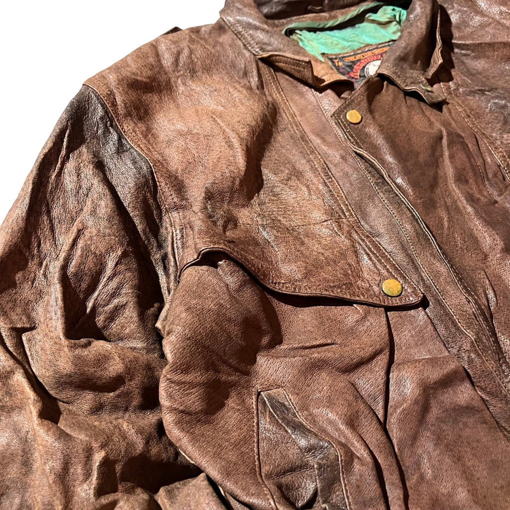 ADVENTURE BOUND VINTAGE