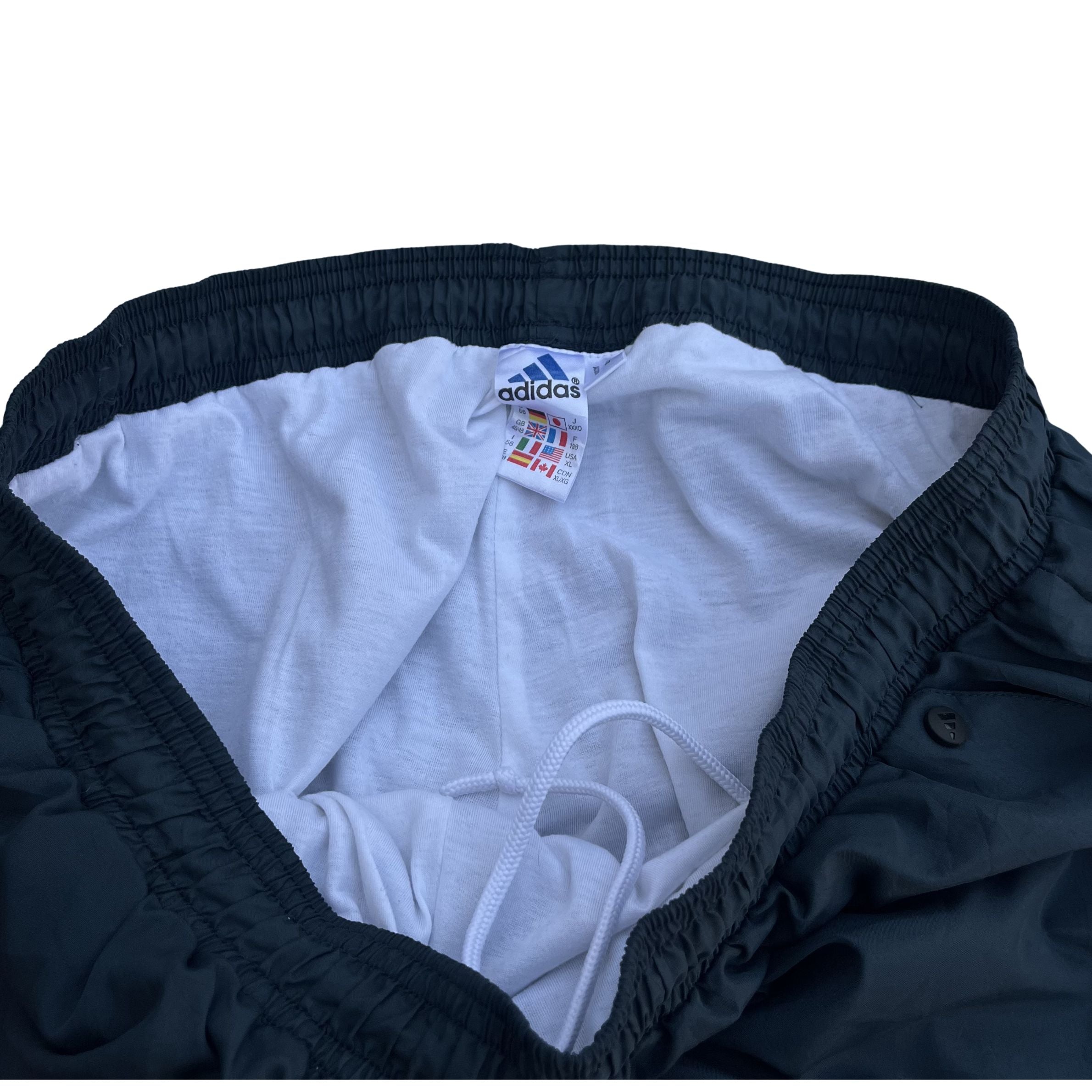 ADIDAS JOGGER (387)