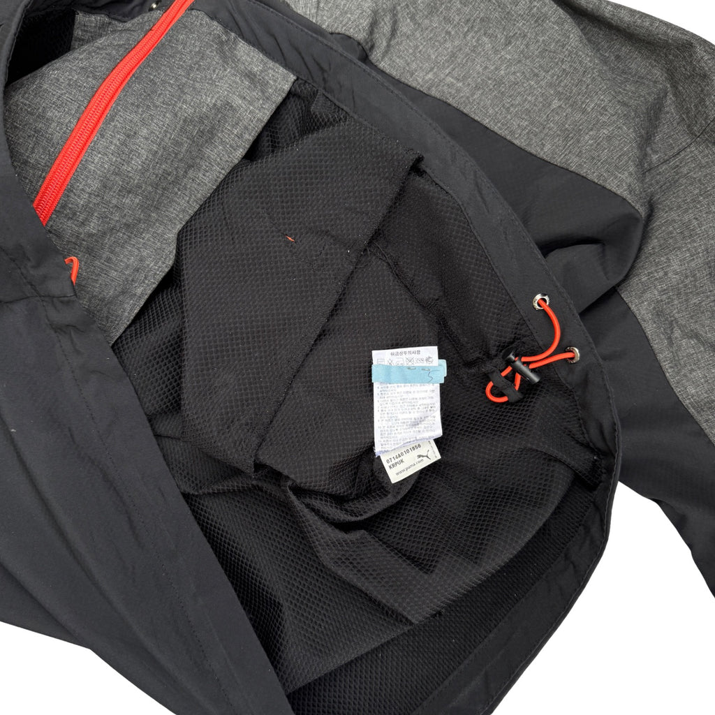 PUMA WINDCHETER (132)