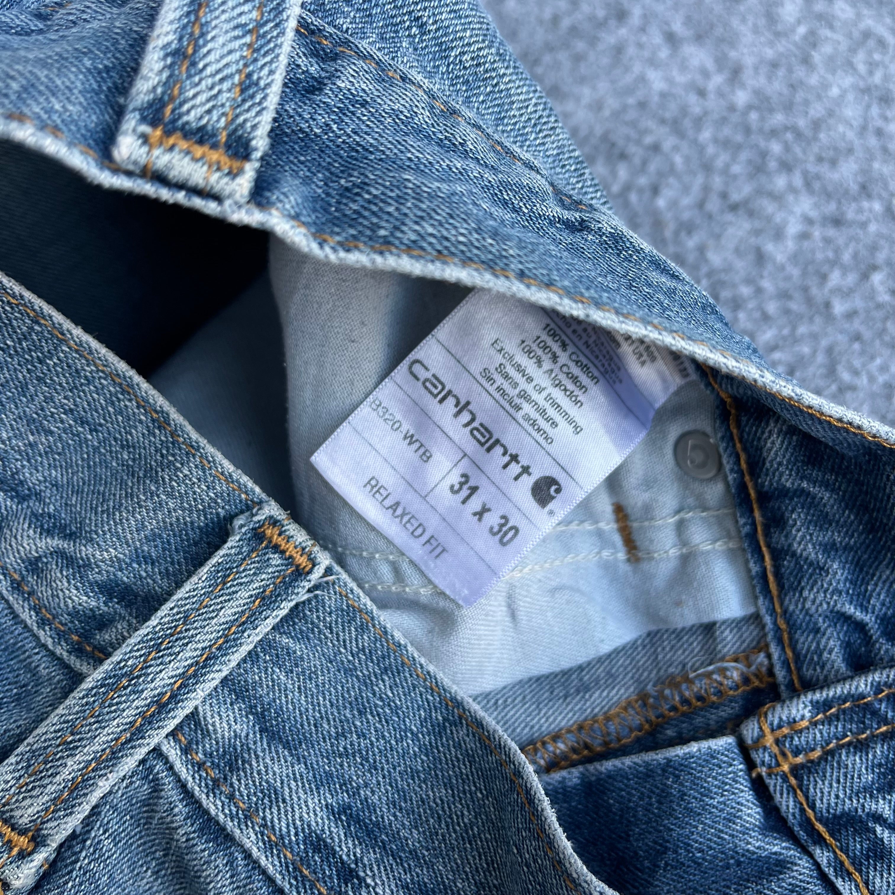 CARHARTT (84)