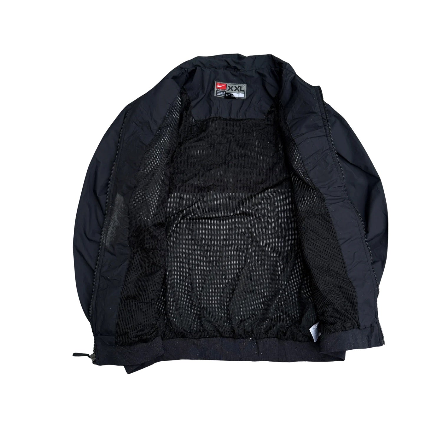 90S NIKE WINDCHETER (108)