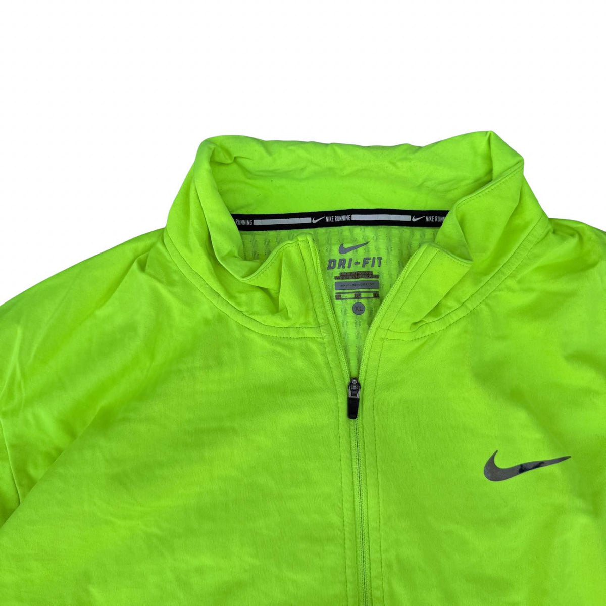 NIKE SEMI WINTER TRAINING JACKET (547)