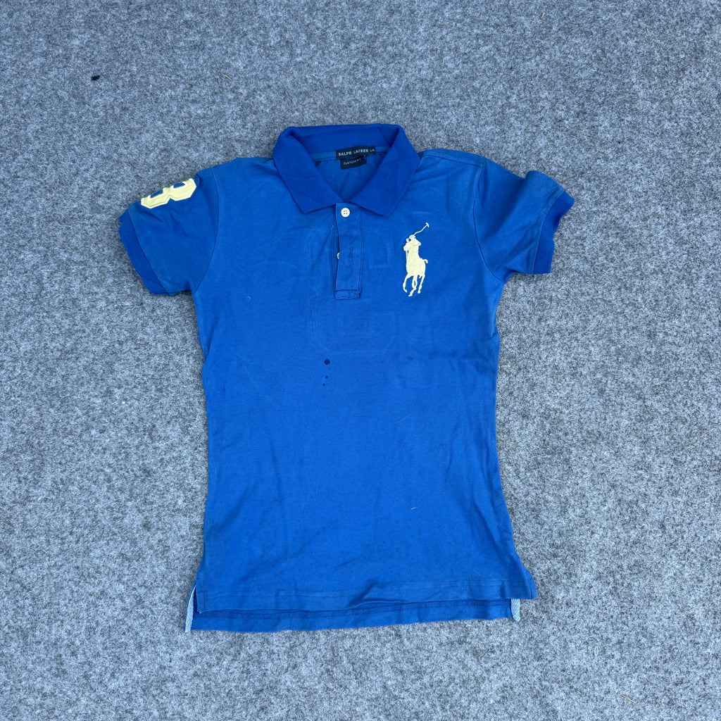 POLO (56) SIZE(XS)