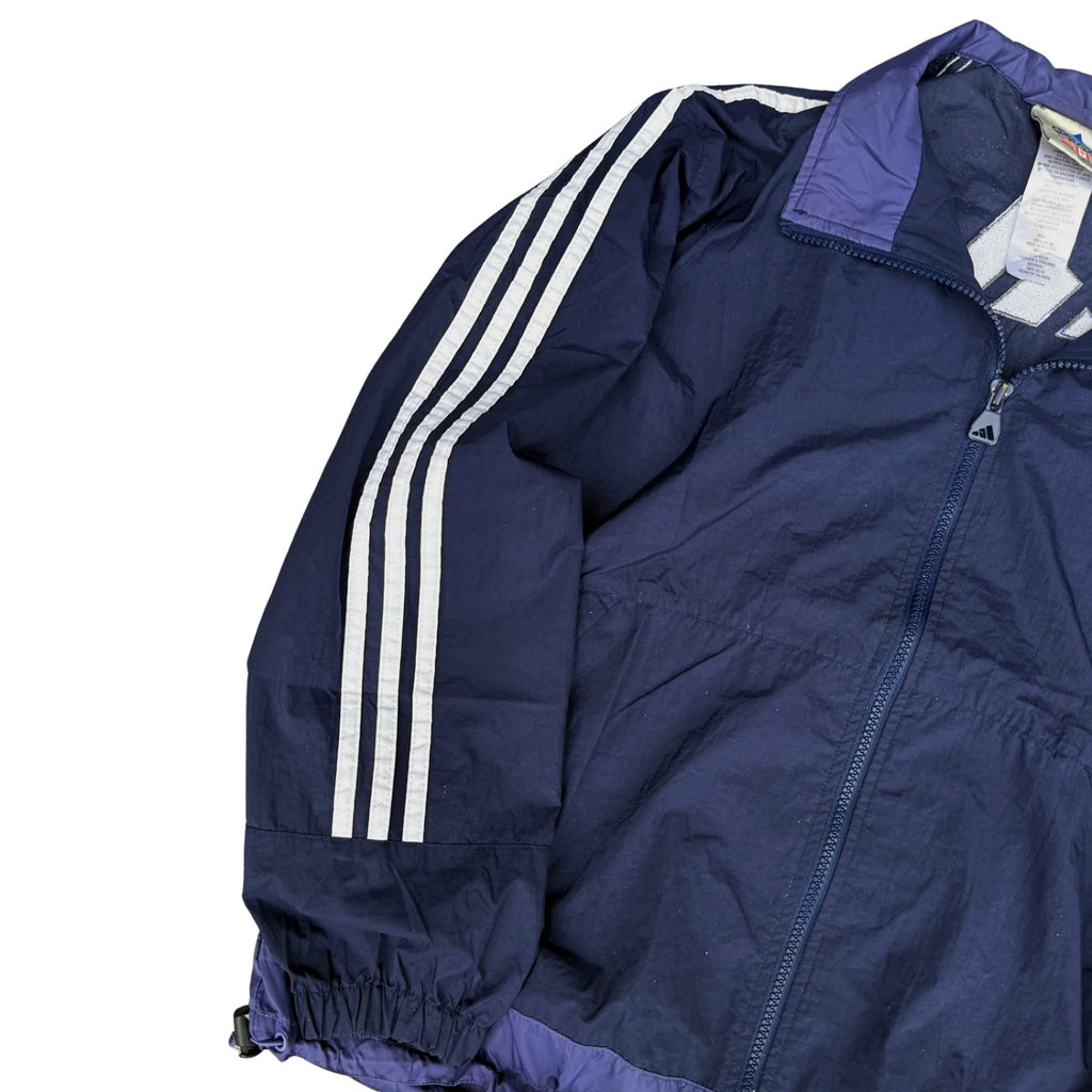 ADIDAS WINDBREAKER FOR GIRLS (428)
