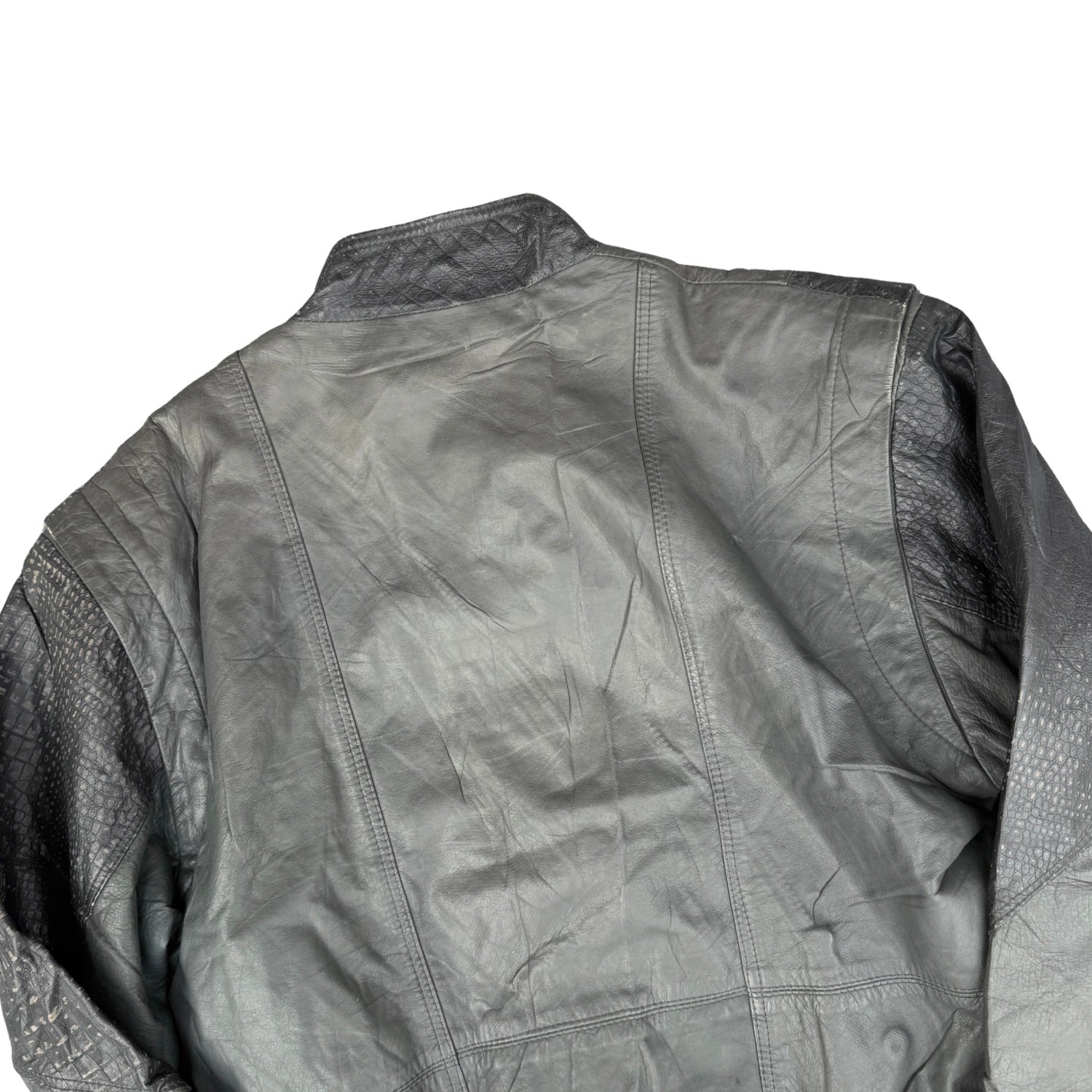 KOSMISCH LEATHER JACKET