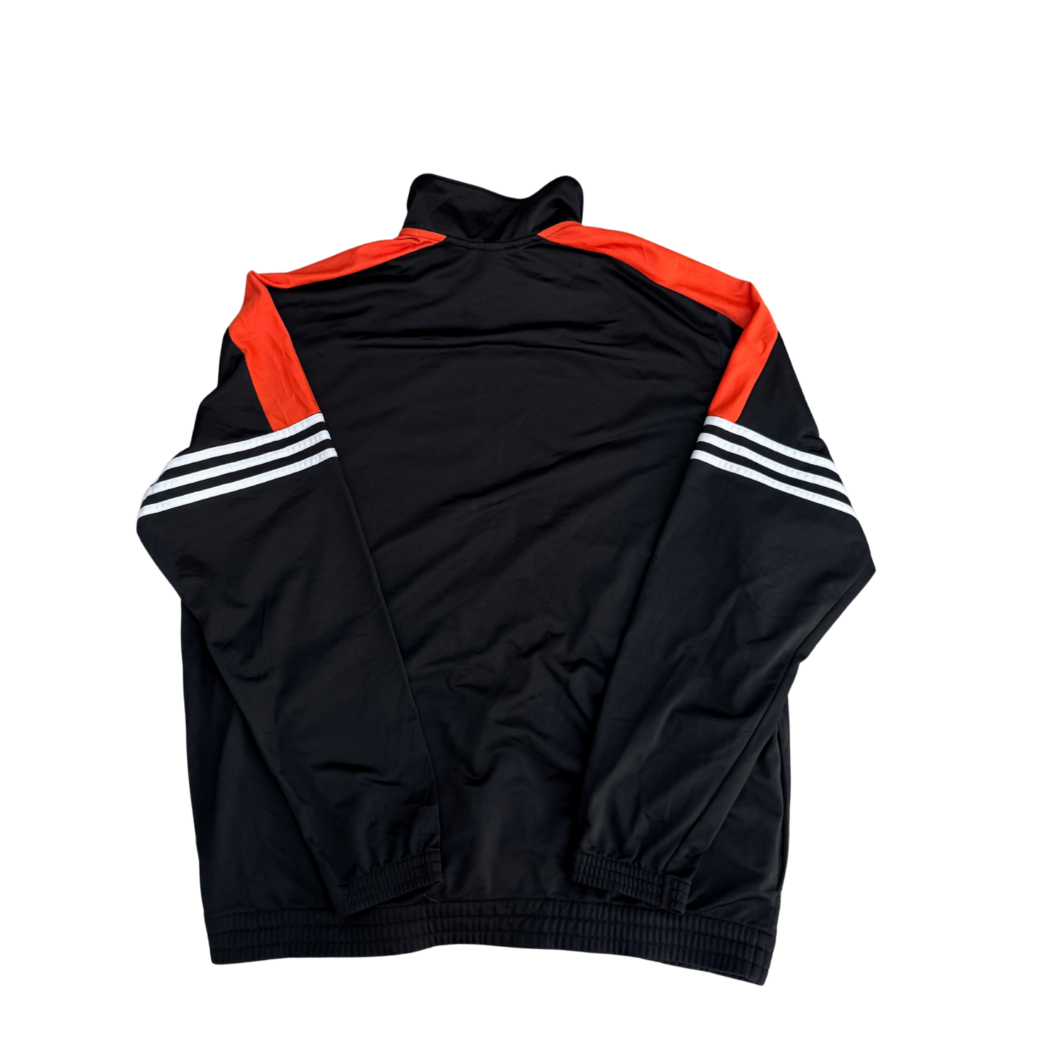 ADIDAS ZIPPER (181)