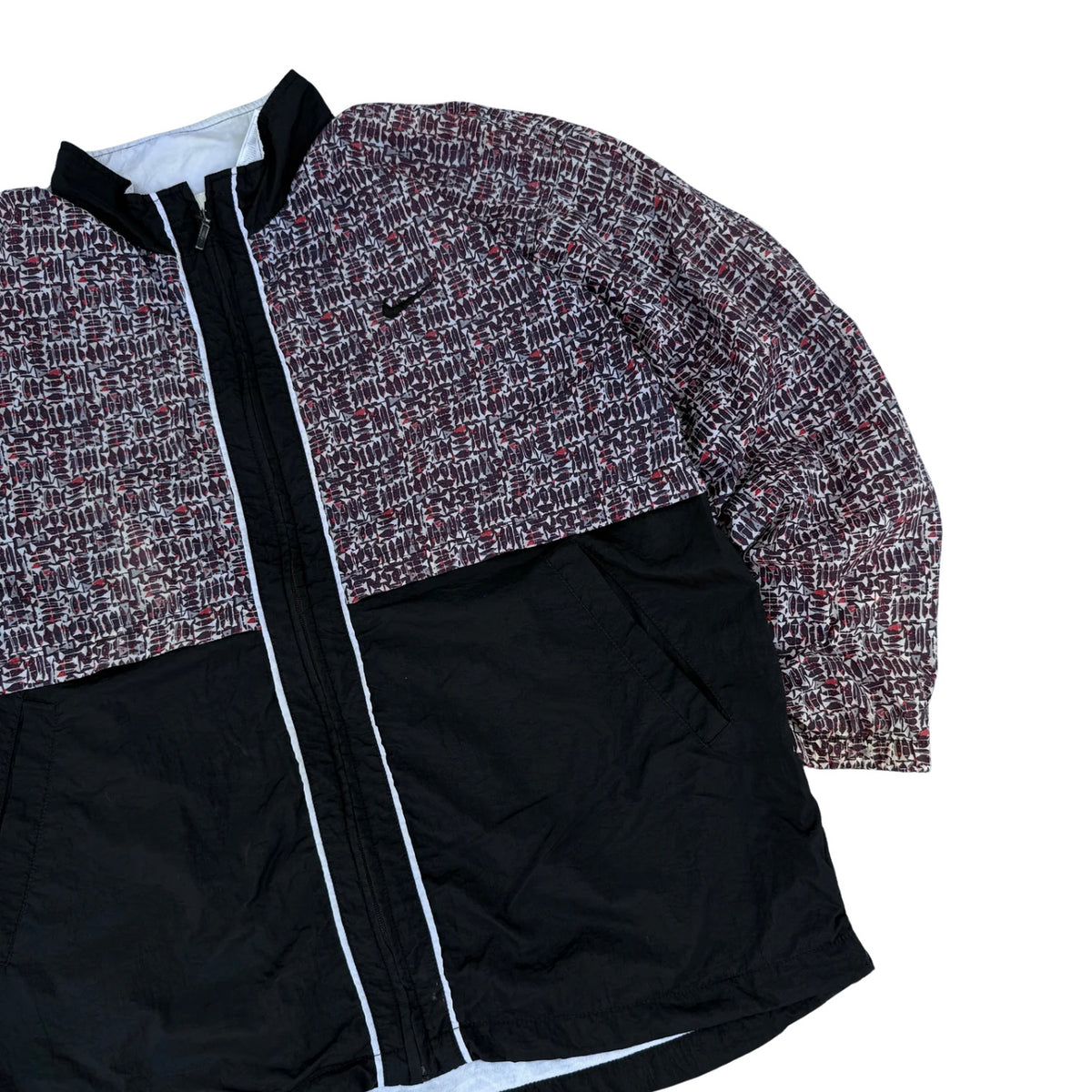 90S NIKE WINDCHEATER (671)