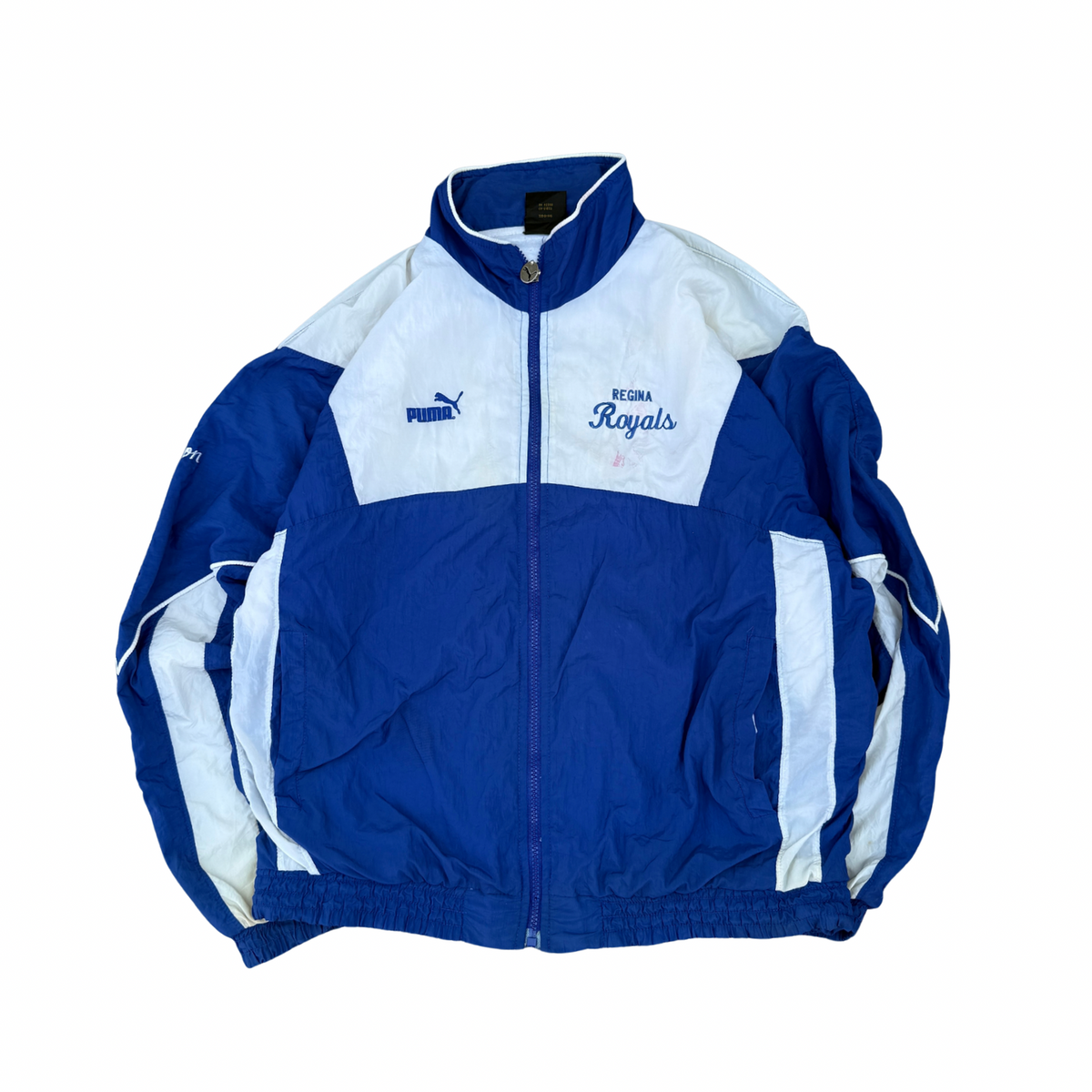 90S VINTAGE PUMA (614)