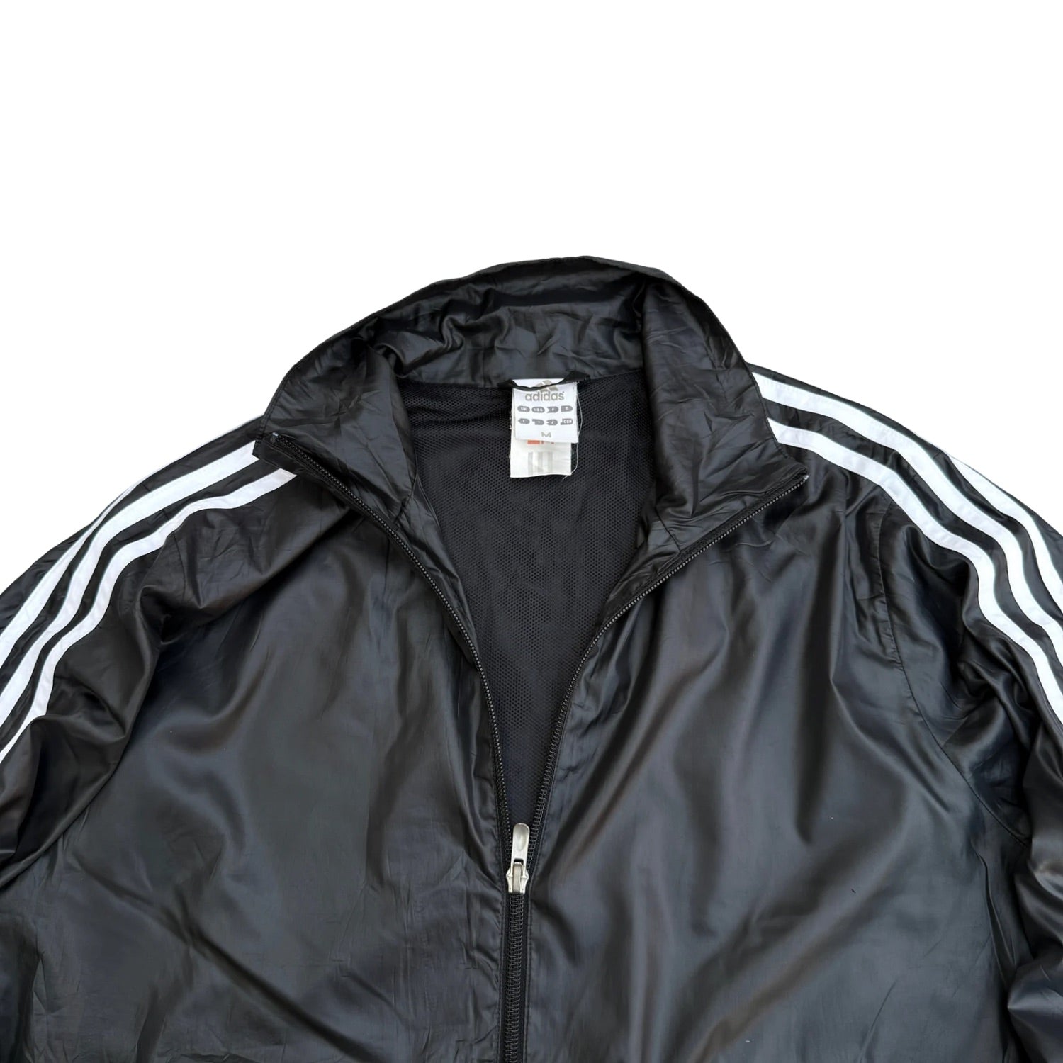ADIDAS WINDCHEATER (246)