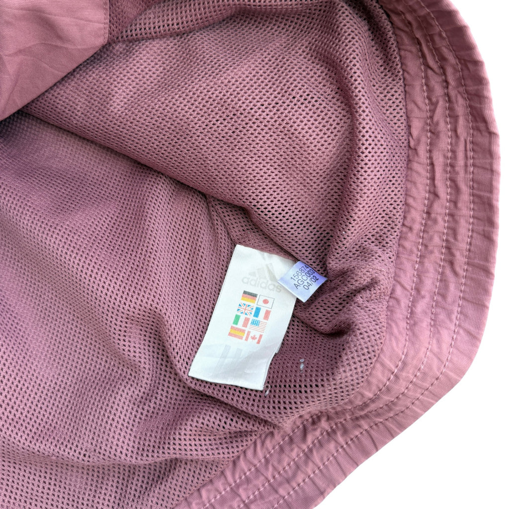 ADIDAS WINDCHETER (283)