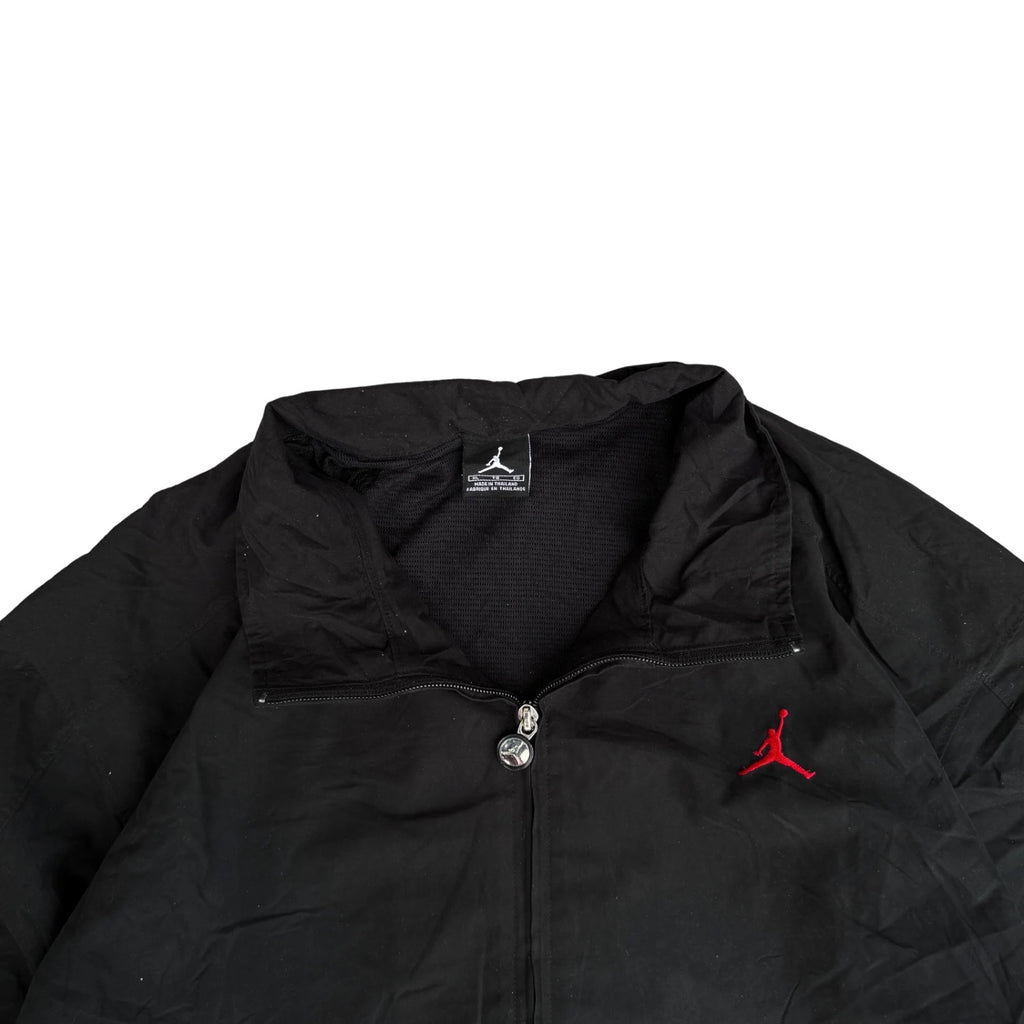 JORDAN WINDCHEATER (417) (RARE)