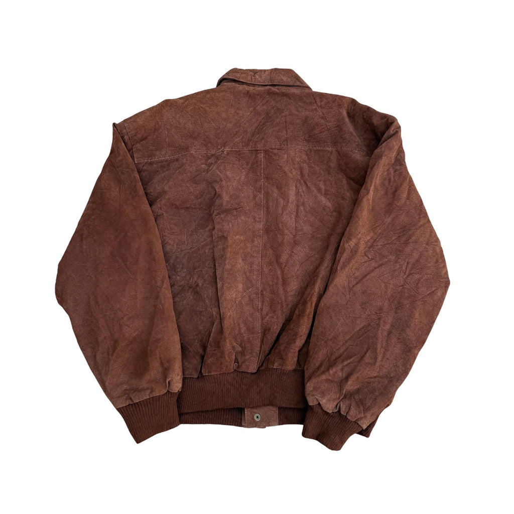 G-lll LEATHER JACKET (9)