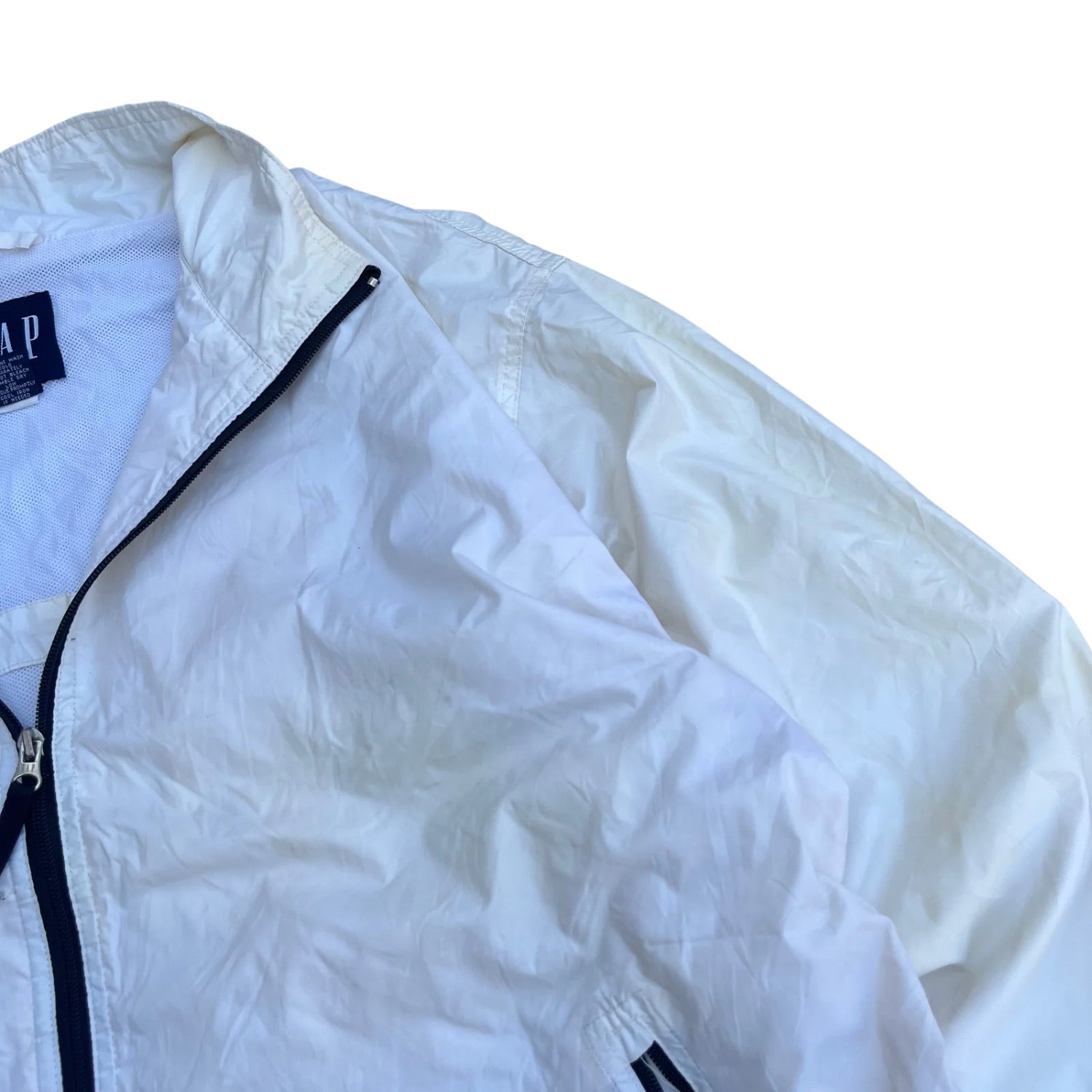 GAP WINDCHEATER (467)