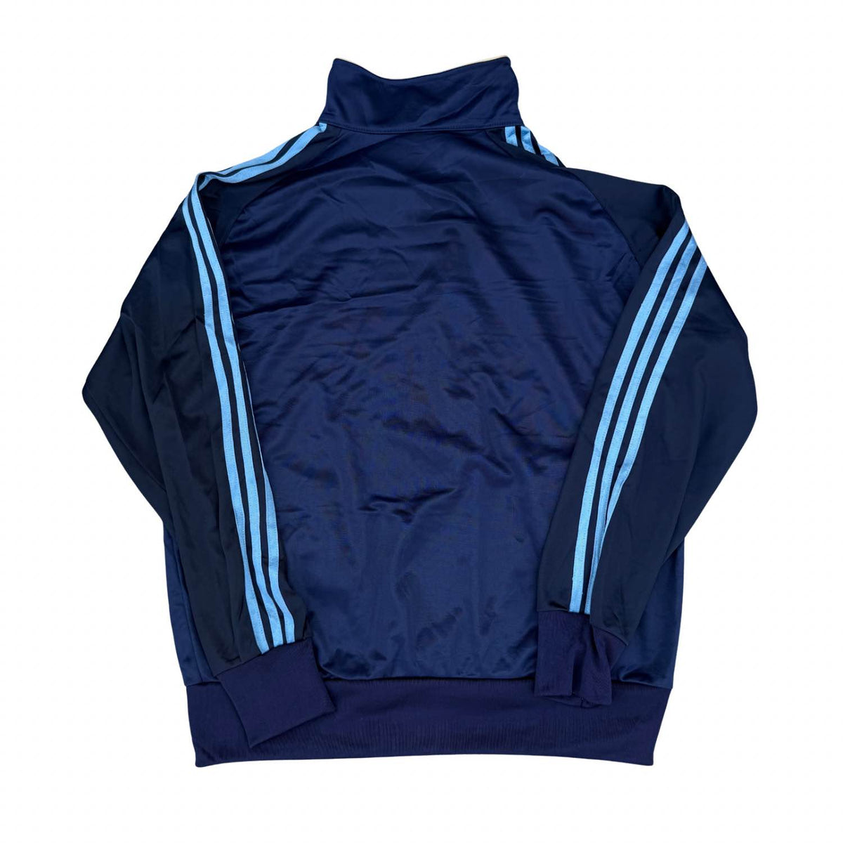 Argentina Adidas zipper (576)