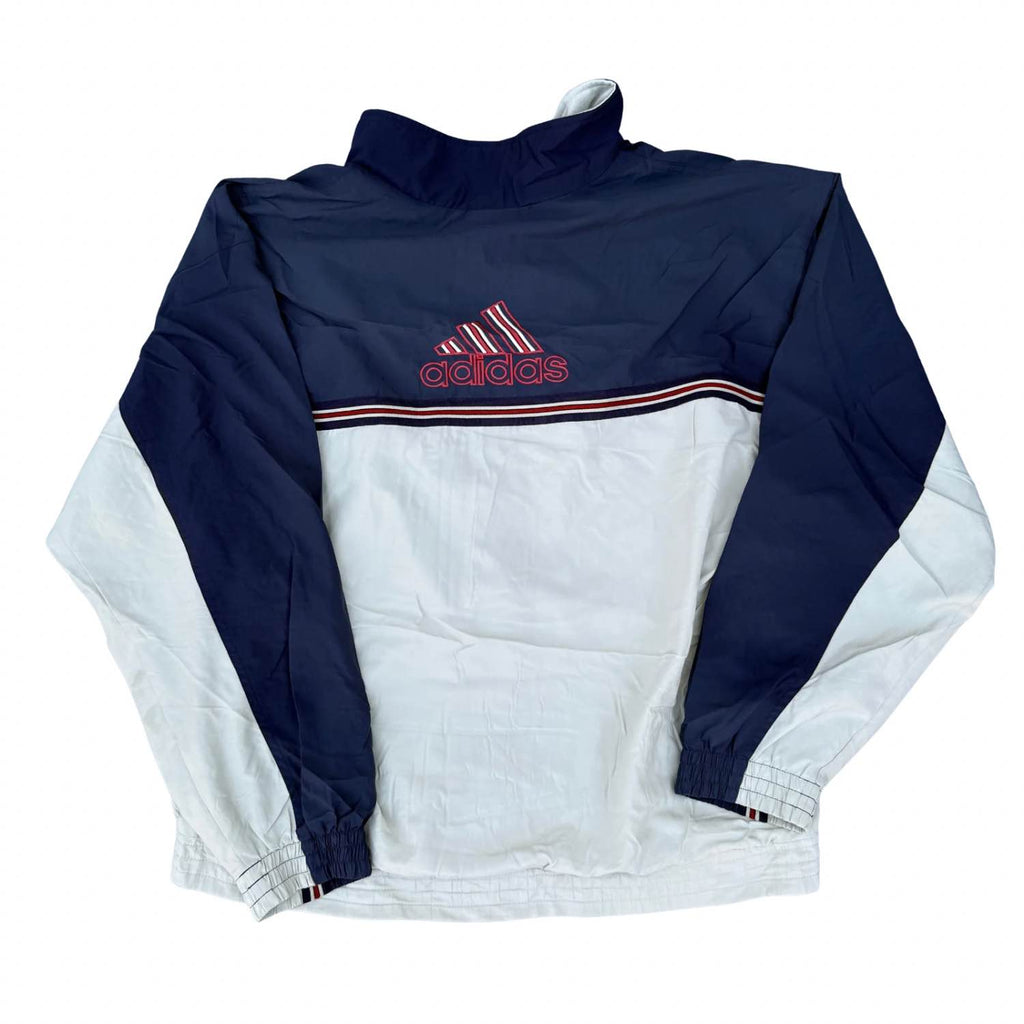 ADIDAS WINDCHEATER (575)