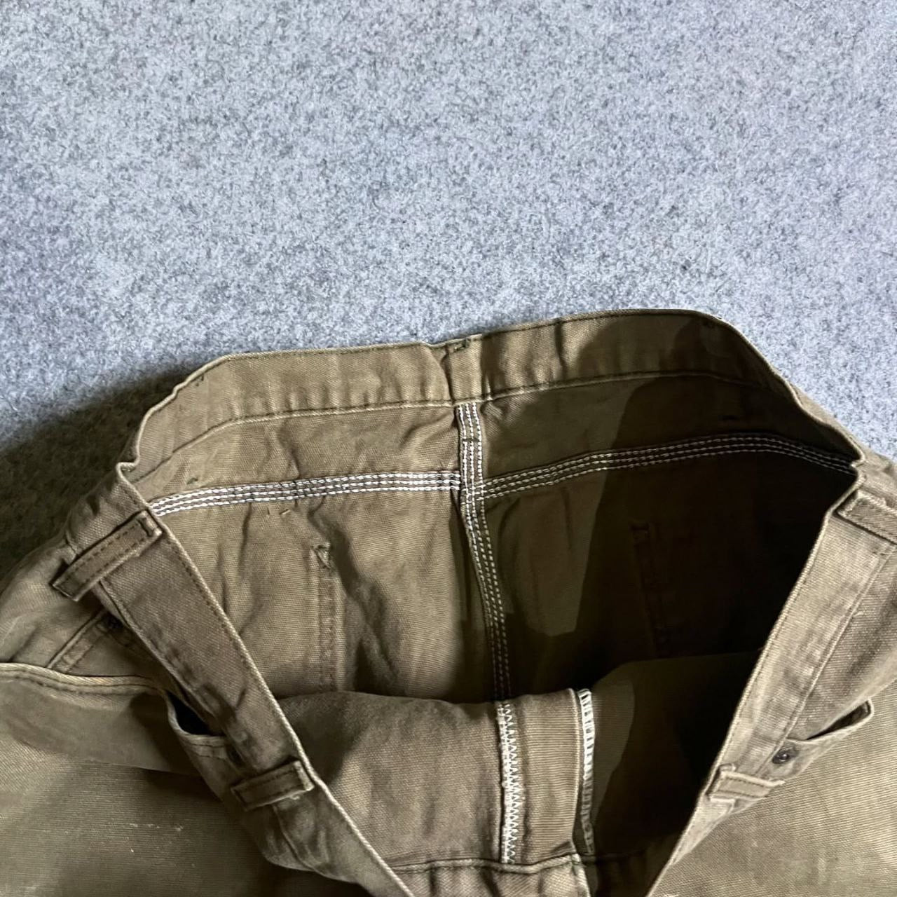 DICKIES MOSE