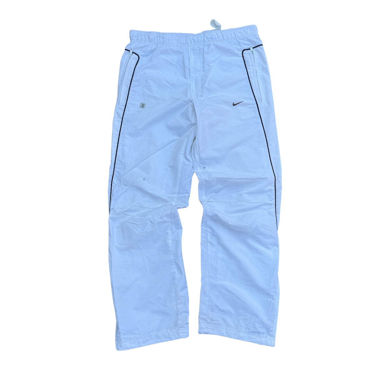 VINTAGE NIKE SUPER RARE (445)