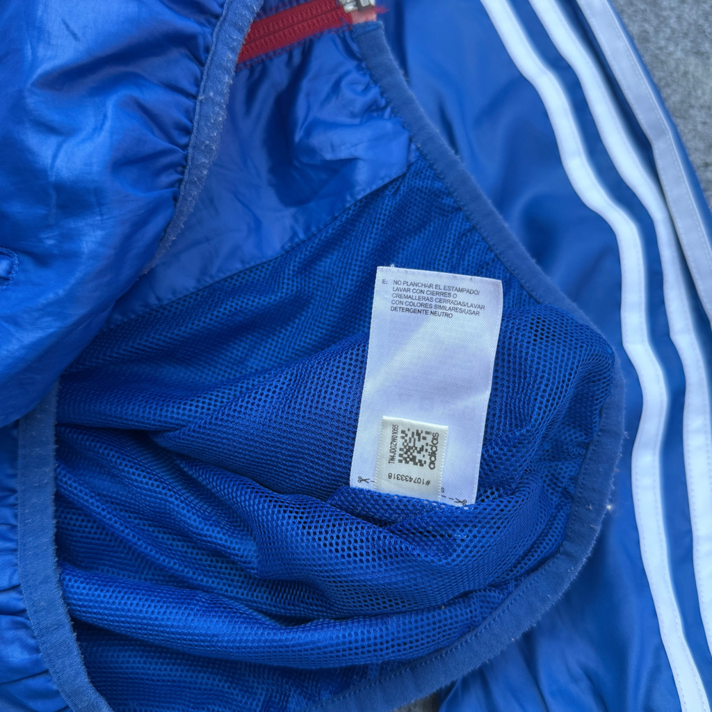 ADIDAS WINDCHEATER (639)