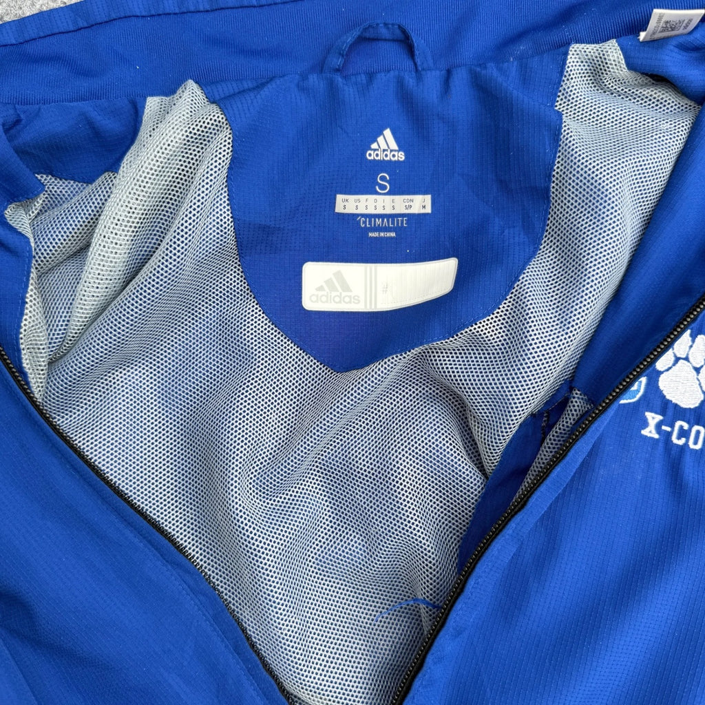 ADIDAS WINDCHETER (126)