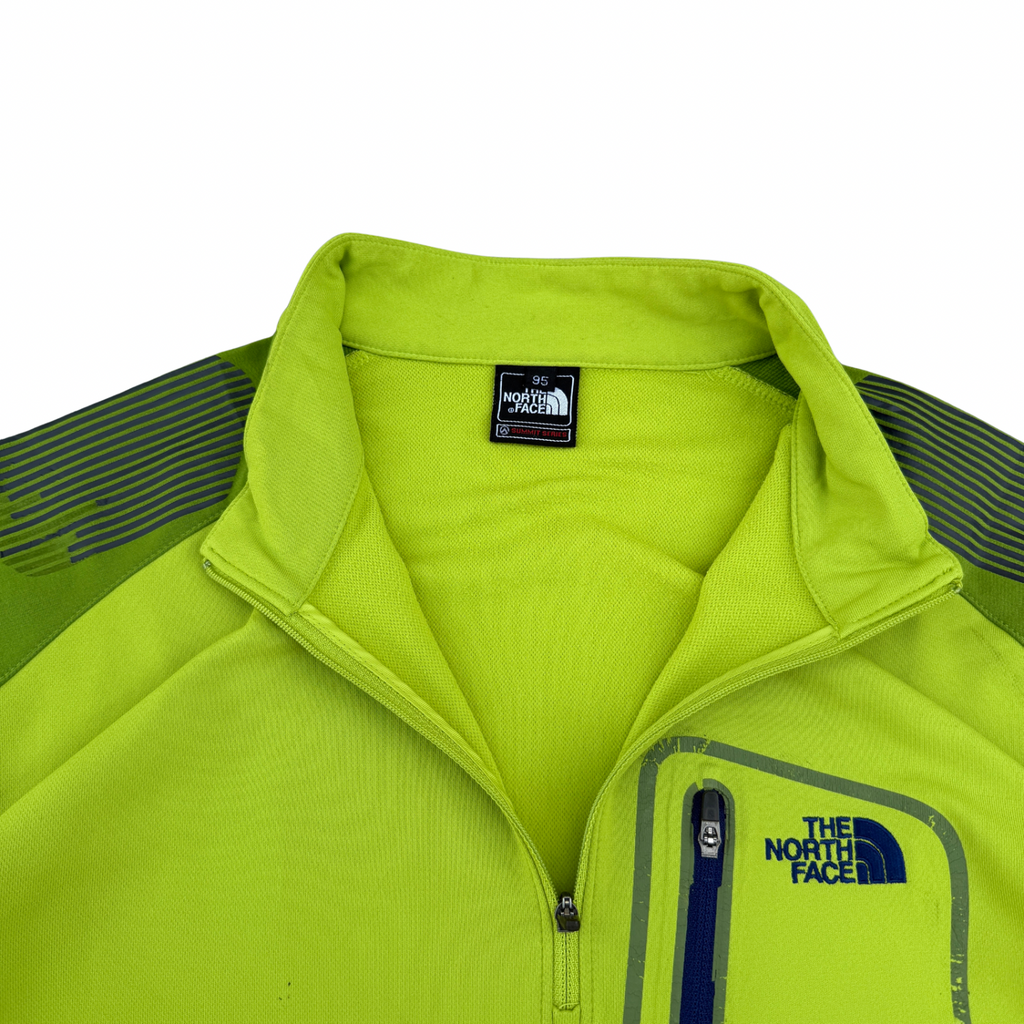 THE NORTH FACE TRAINING JACKET (700)