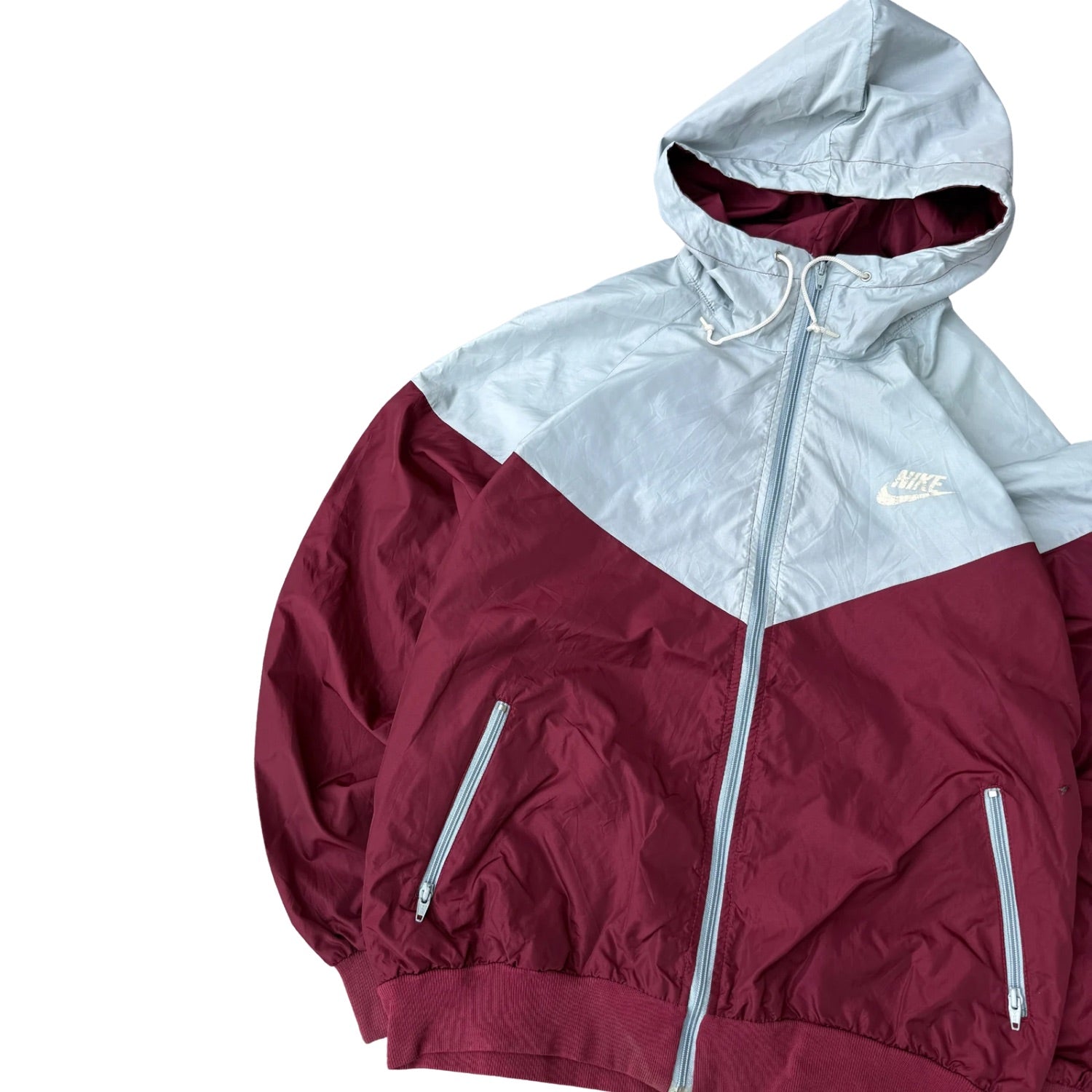 NIKE WINDBREAKER (299)