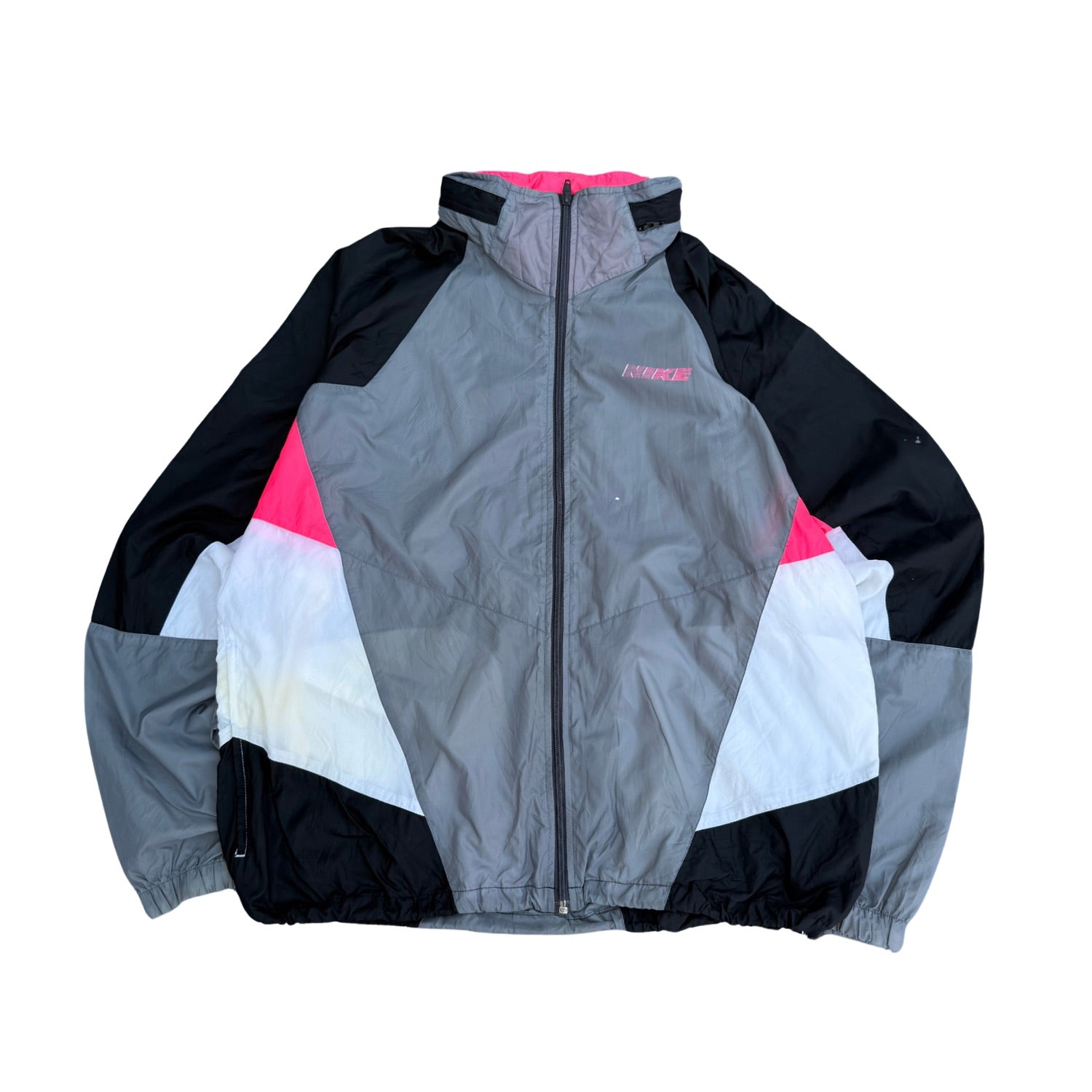 NIKE LIGHT WEIGHT WINDBREAKER (327)
