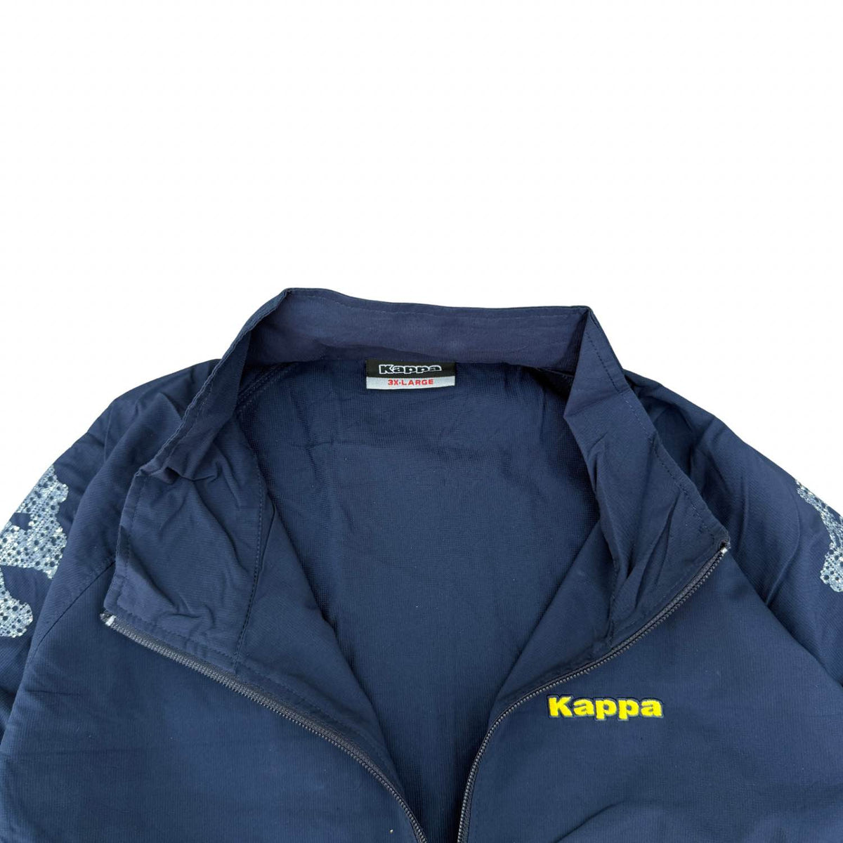 KAPPA LIGHT WEIGHT WINDBREAKER (550)