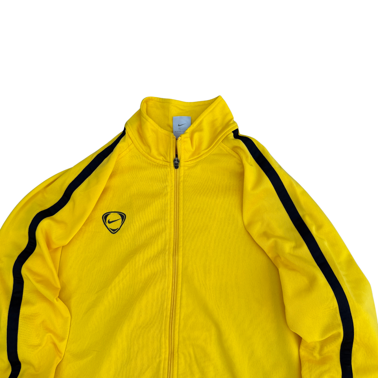NIKE ZIPPER(154)