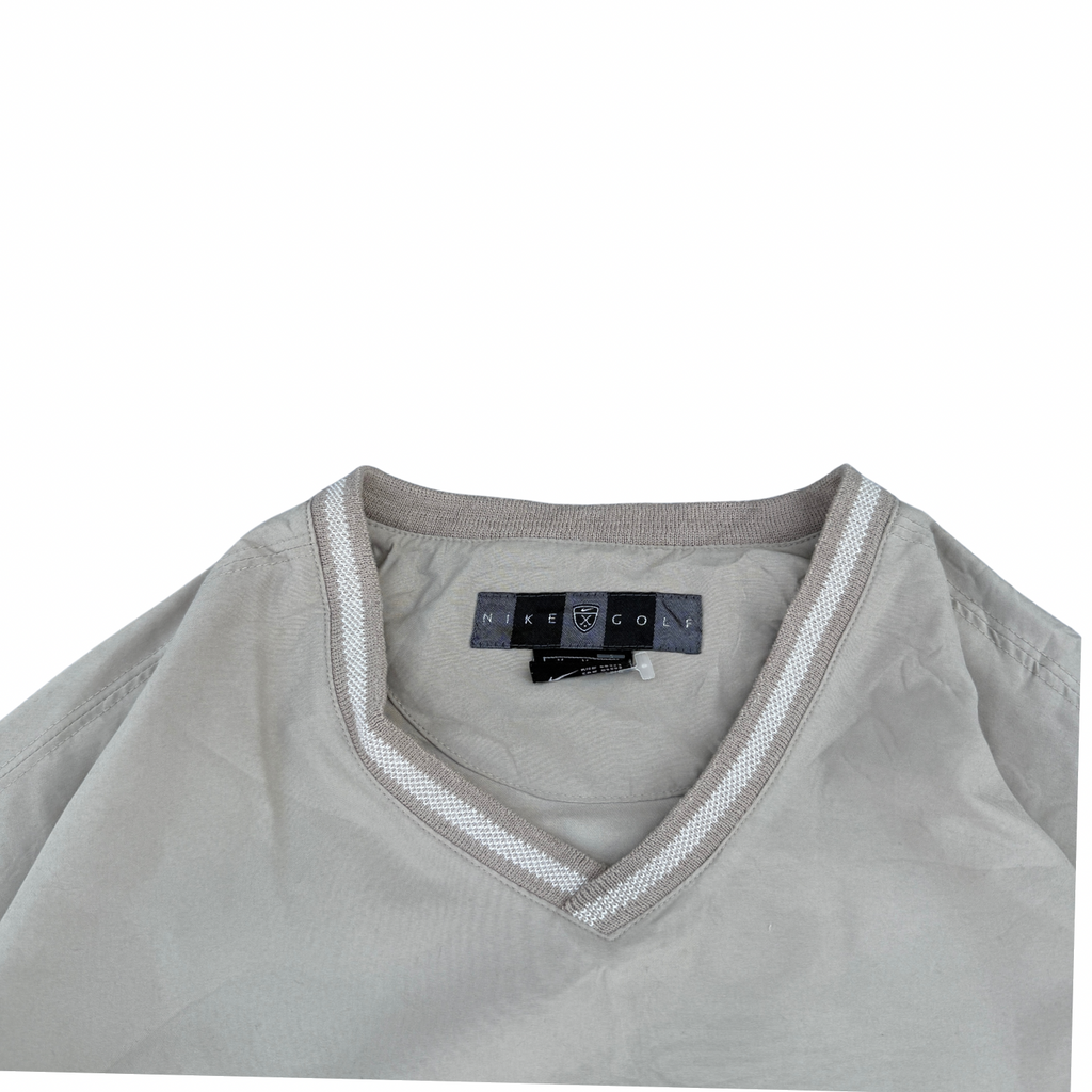 NIKE PULLOVER LIGHT WEIGHT (618)