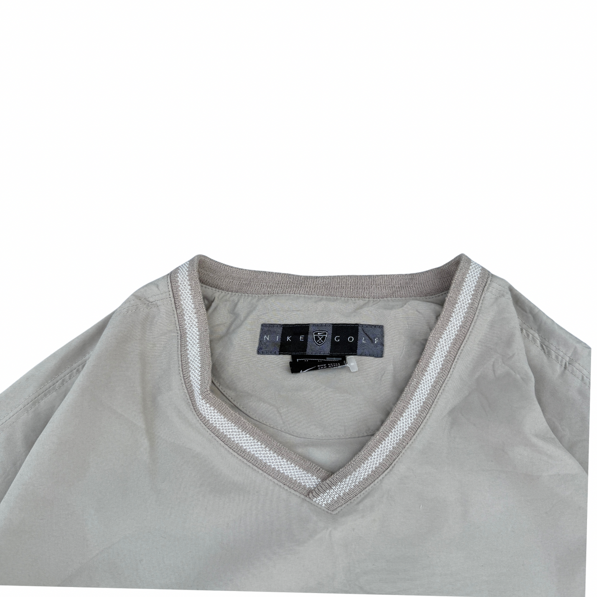 NIKE PULLOVER LIGHT WEIGHT (618)