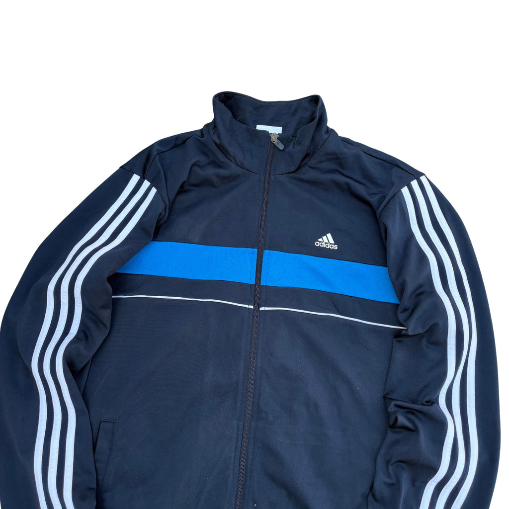 ADIDAS ZIPPER
