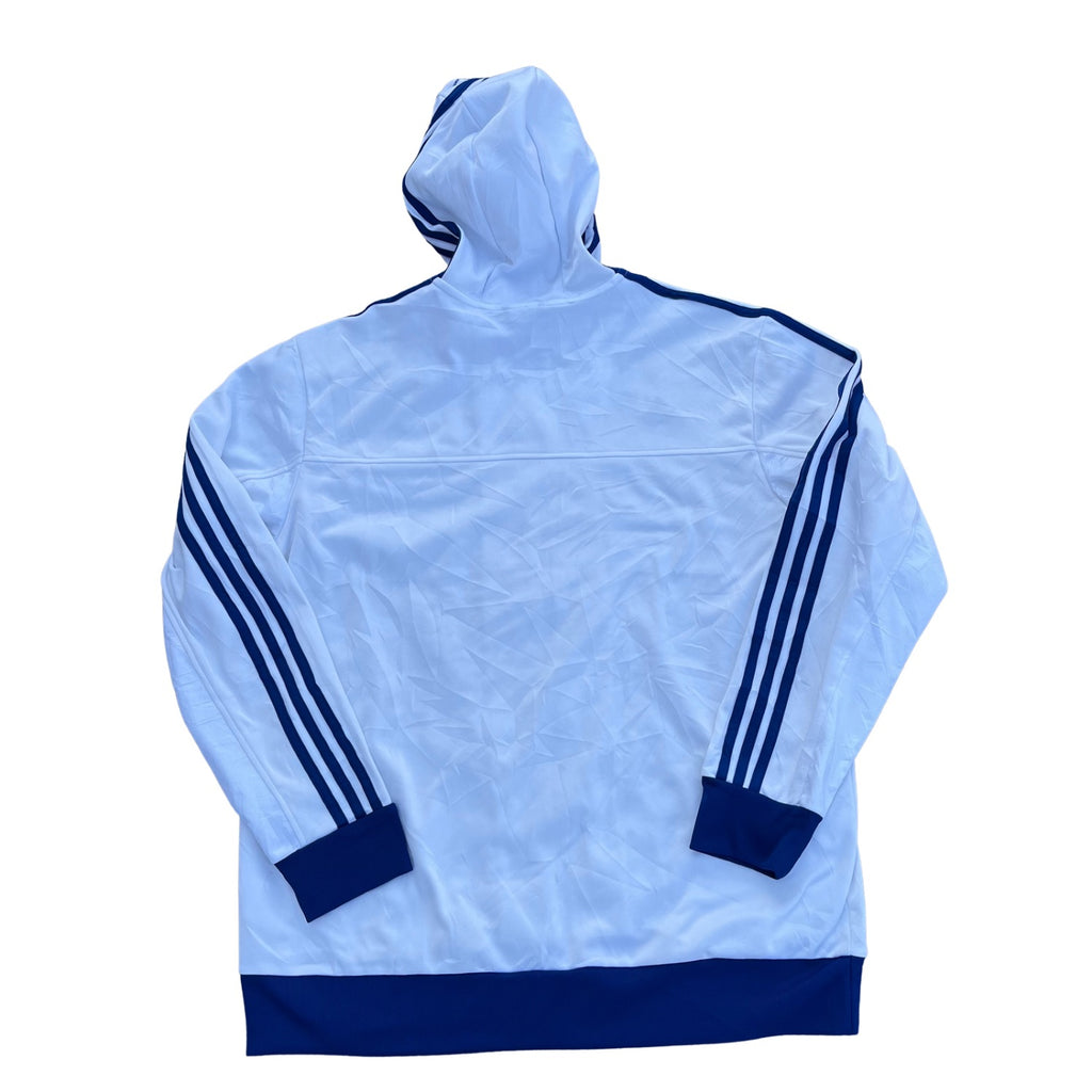 ADIDAS ZIPPER (RARE)